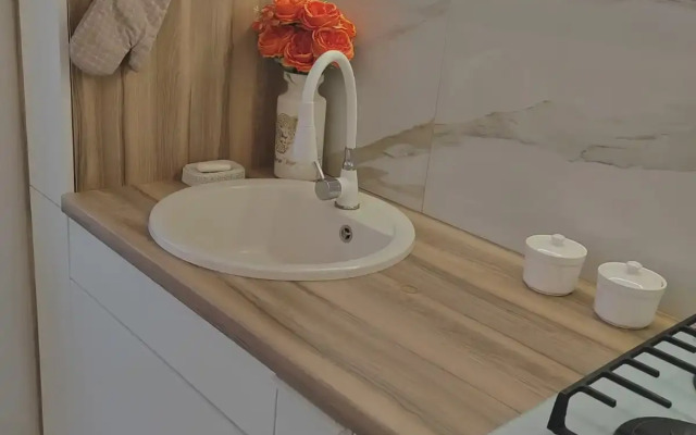 Апартаменты Ольга Пионерский