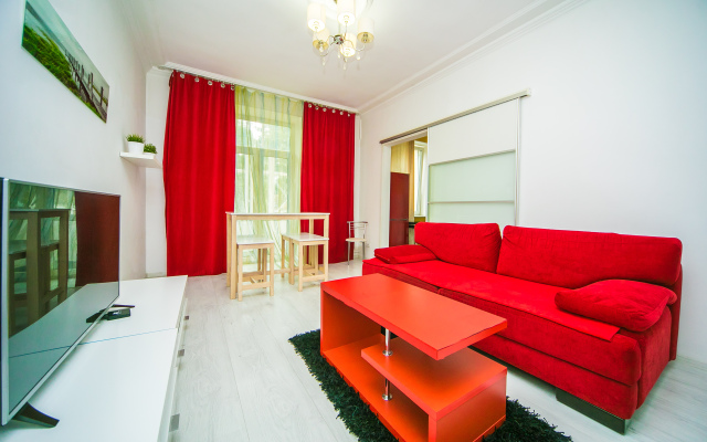 Lenina 5 Apartments