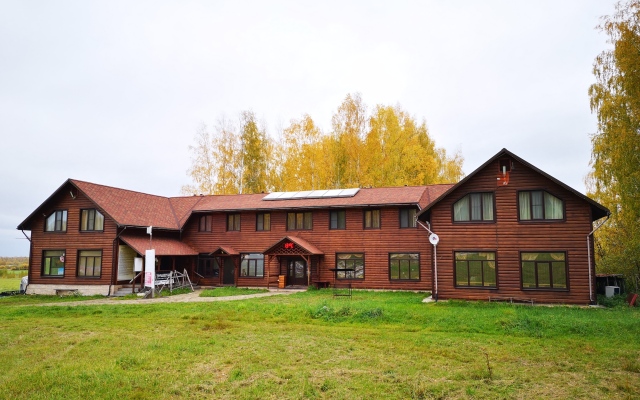 SK Podolino Hotel