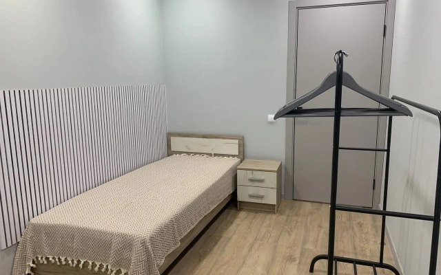 Квартира Аврора на Дзержинского 15