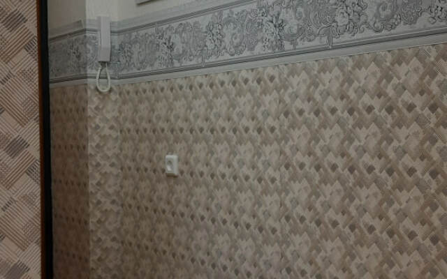 Квартира на набережной Александра Невского