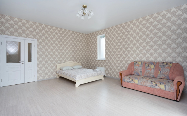 Квартира Тимхаус на Достоевского