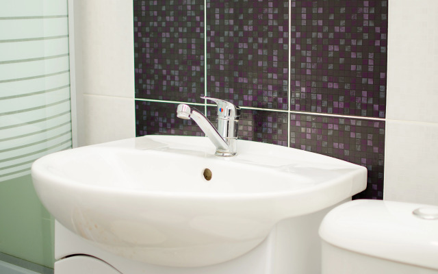 Квартира Уютная