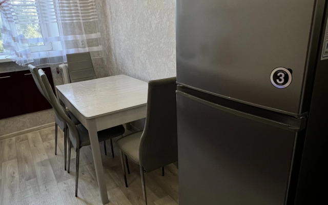 Dvuhkomnatnaya V Tsentre Kostromyi Flat