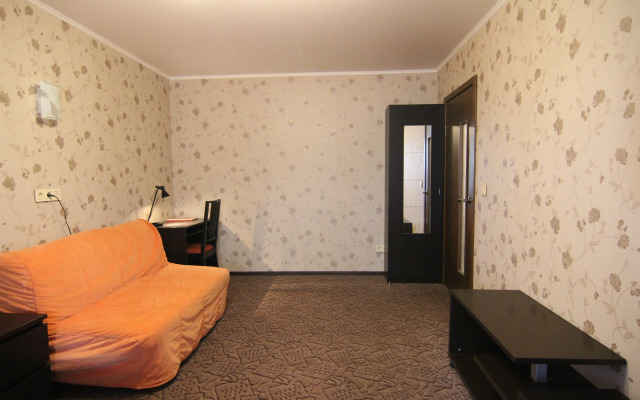 Квартира на Проспекте Героев 22