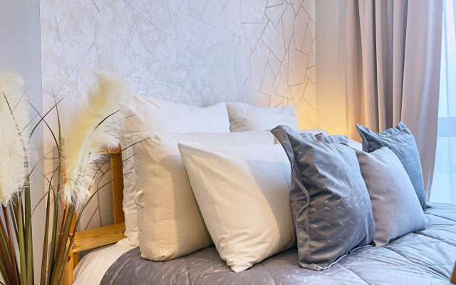 Апартаменты Уютные просторные у метро ЦСКА