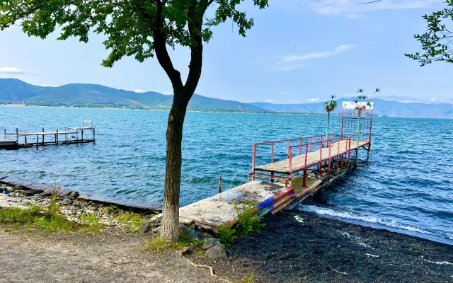 Rancho By Hv On Sevan Beach