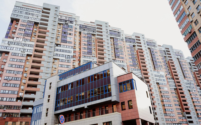 Квартира Советской Армии Просторная Однокомнатная Квартира Около МТЛ Арены