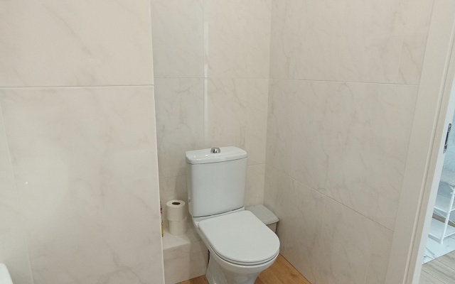 Квартира Евро 2ка на Солженицына