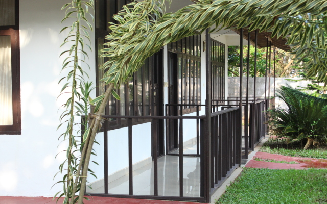 True Blue Beach Resort Hotel