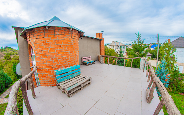 DUBRAVA Guest House