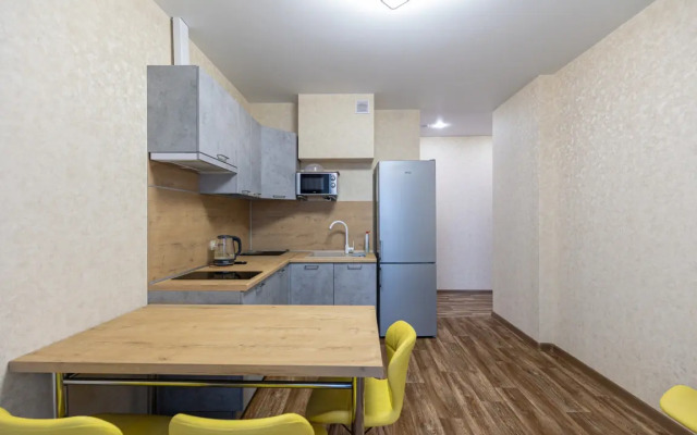 Апартаменты на улице Маршала Баграмяна 3, 097