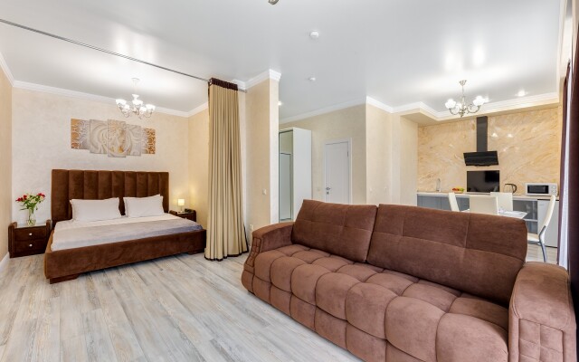 Prostor 11 Apartments