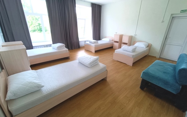 225 Solevarov Guest House