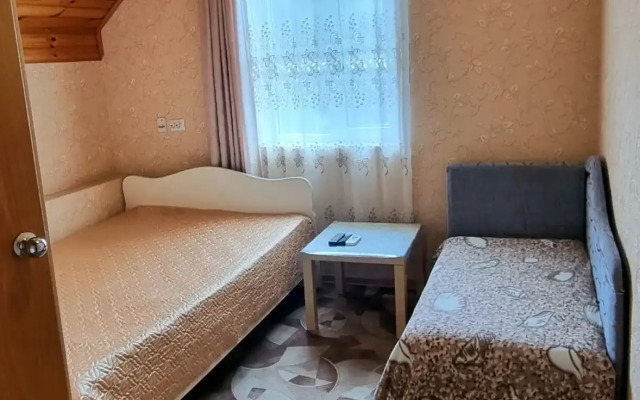 Guest house Kristal