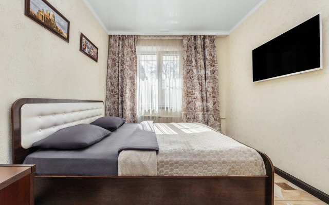 Апартаменты Estetapart на Воровского