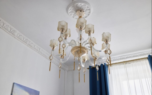 Zhemchuzhina Sankt-Peterburga Flat
