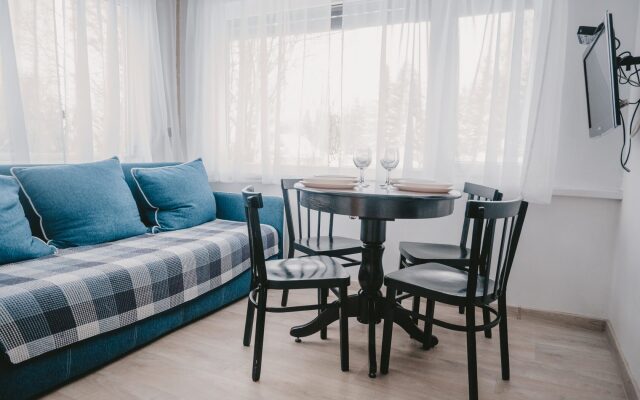 Гостевой Дом в Карелии у Родника