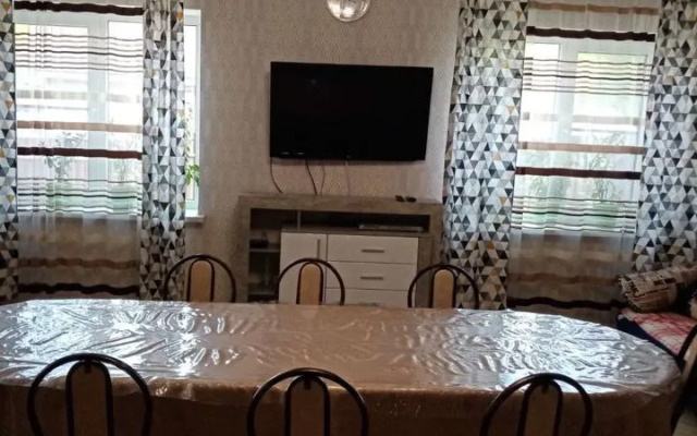 Komfort v derevne Tuchnevo 30a Private house