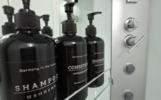 Квартира Уютная