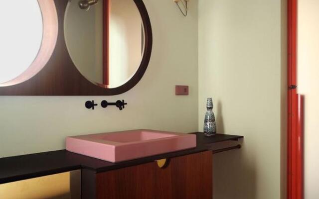 Sandali by Tbilisi Luxury Boutique Hotel