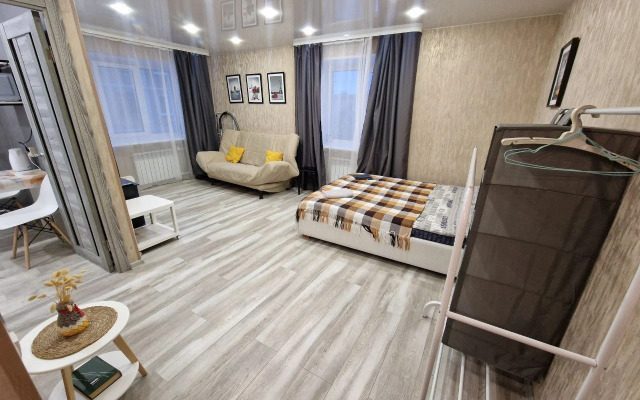 Квартира в Самом Центре