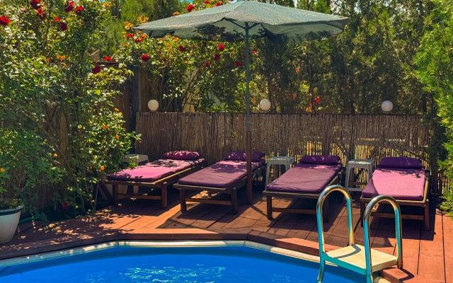 Bungalow Арт дача Панаехало