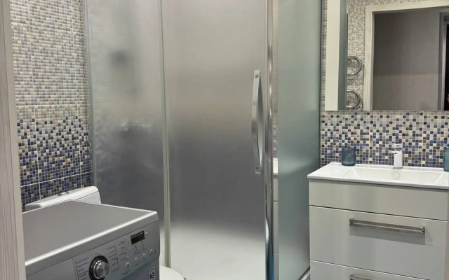 Квартира Балтийская Крепость