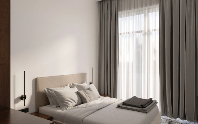 Hotel Mayak Abkhazii