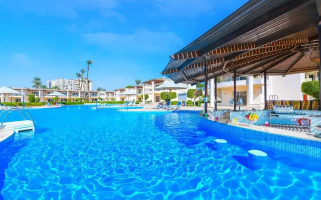 Отель Tolip Aswan