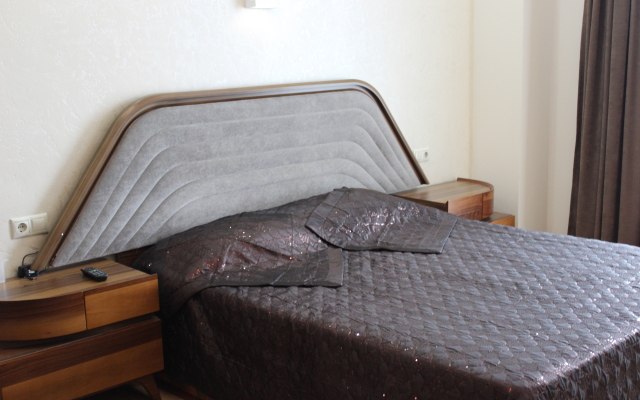 Апартаменты lukabarbare