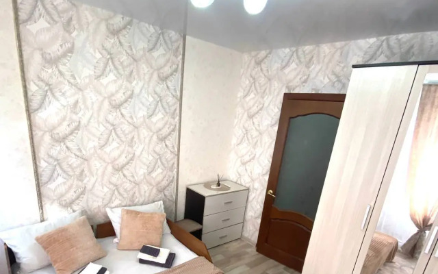 Uyutnaya V Istoricheskom Tsentre Goroda Flat