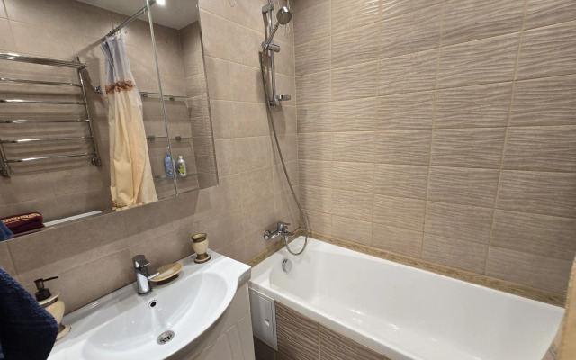 Квартира Домашний берег