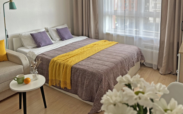 Квартира Spring Apartments