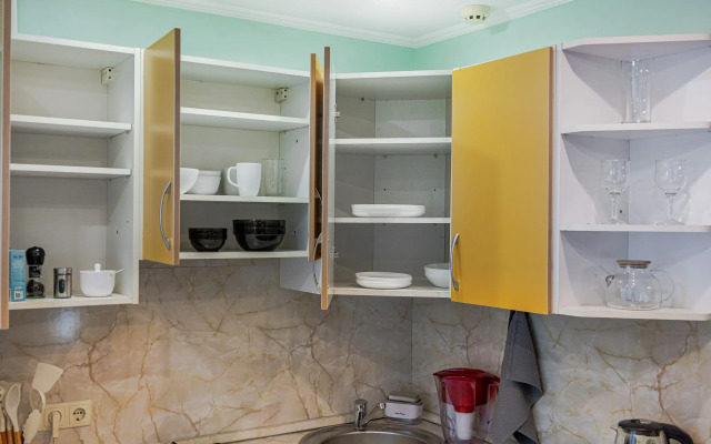 Квартира Smart Host у Павелецкого вокзала