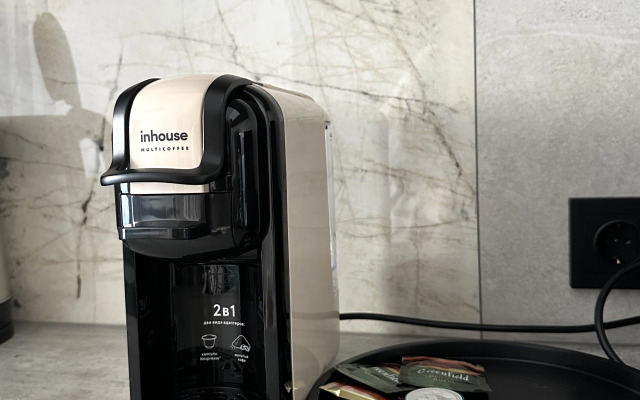 Апартаменты в ЖК Бизнес-класса рядом с Аквапарком в центральном р-не