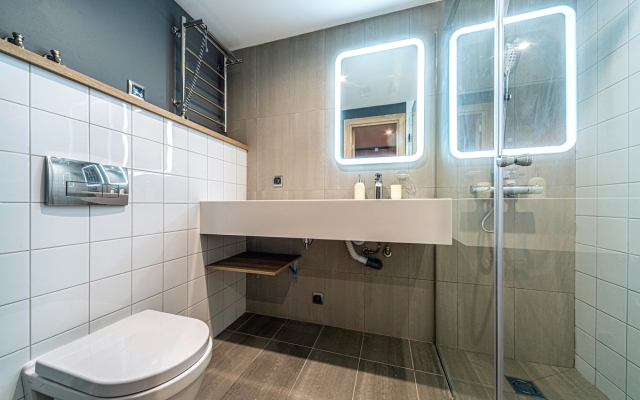 Апартаменты GoodApart on Moskovskiy prospect