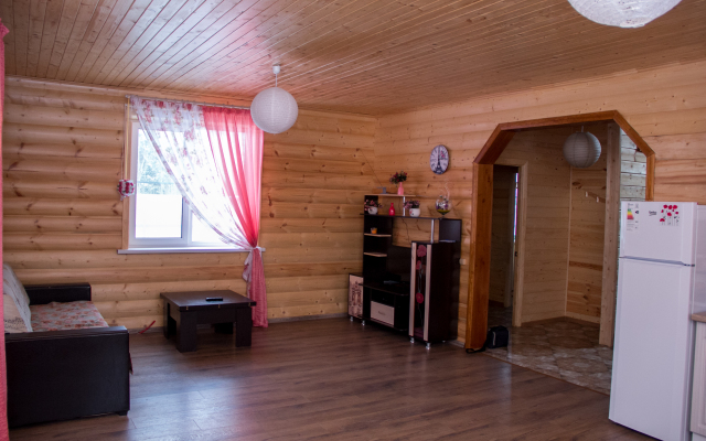 Na Yamskoy Guest house