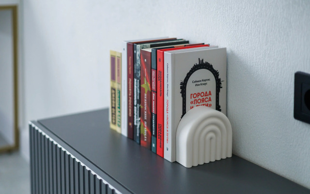 Апартаменты Velvet by Pavlov