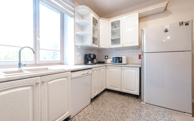 Квартира Легенда Свирьстрой на Петроградке