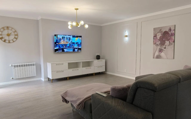 Квартира Уютный Дом у Моря