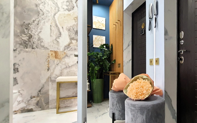 Apartamenty Lyuksovye Flat