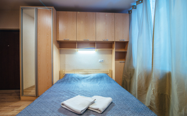 Апартаменты RentPiter Nevsky 79