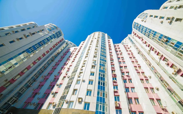 Квартира Возле Набережной