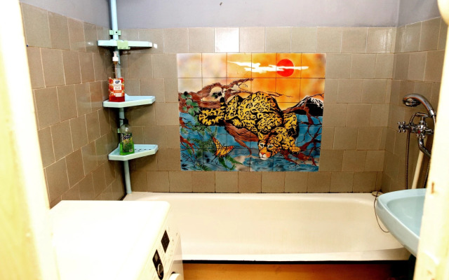 Апартаменты Однокомнатные Республиканская 30