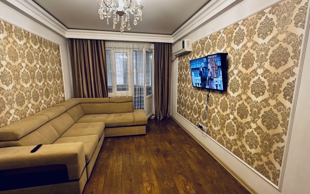 Квартира 2х комнатная Каммаева 29в корпус2