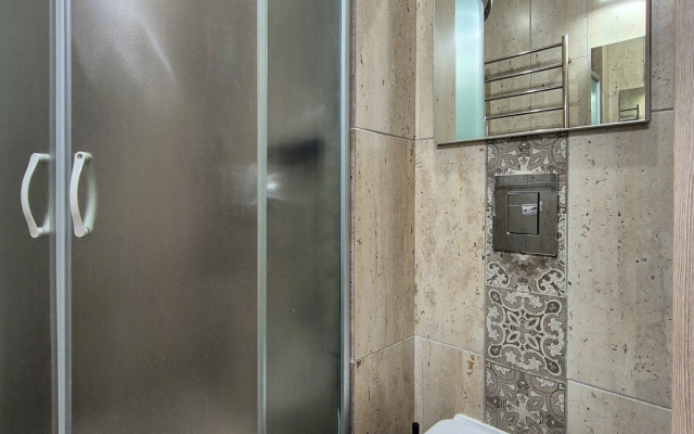 Квартира на улице Цветочной, 17/7