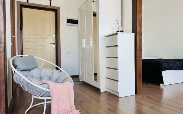 Квартира Студия Atmosfera Sna у Аквапарка