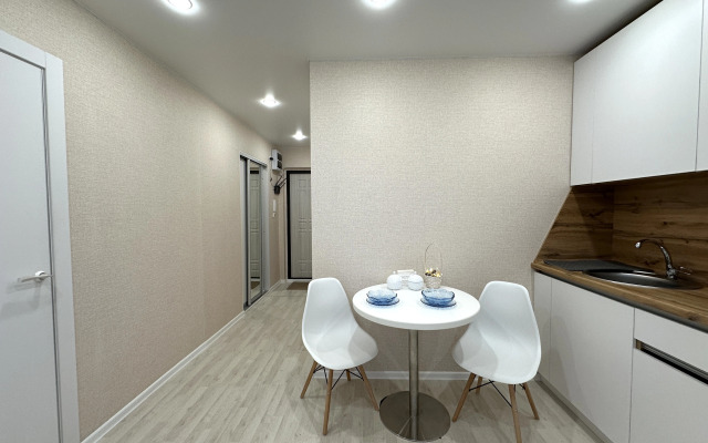 Апартаменты рядом госпиталь Мать и Дитя в новостройке