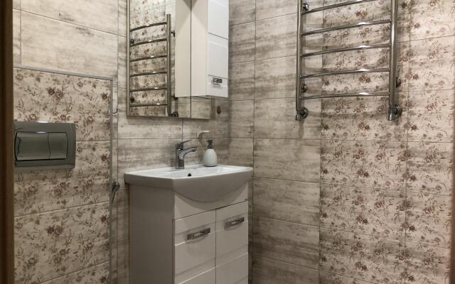 Квартира с 2 Спальнями у Острова Канта